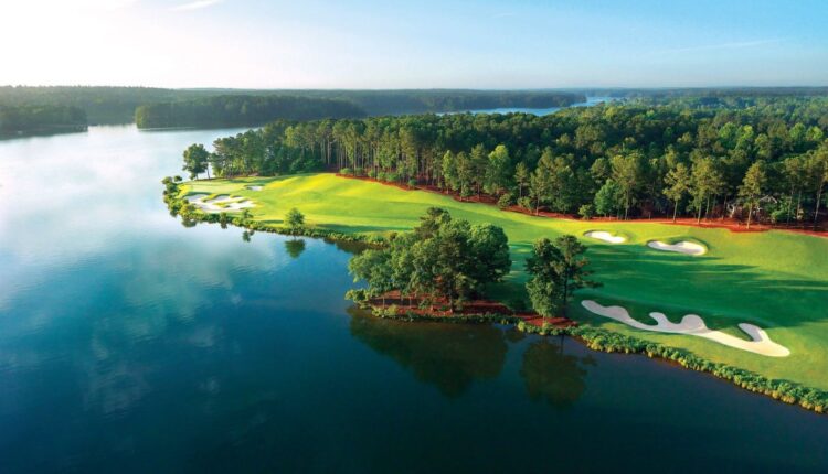 overview of rsm classic pga event